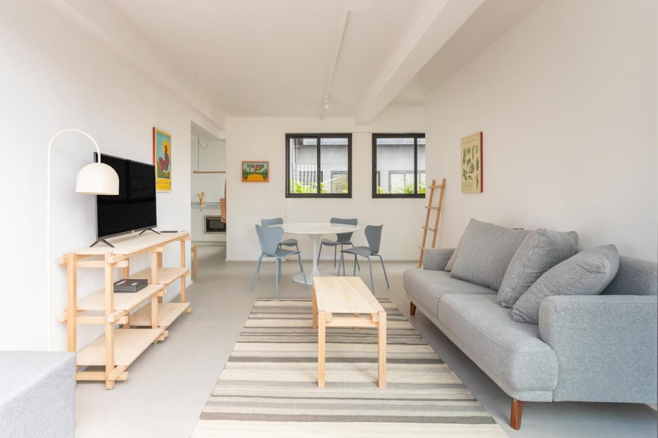 Apartamento Tabas - Ed. Magdalena Laura - Buarque São Paulo