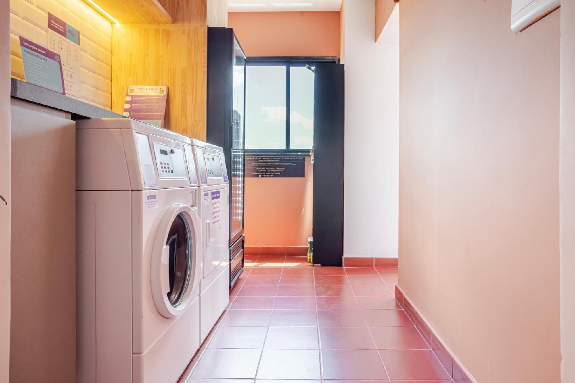 Apartamento Tabas - Ed. Magdalena Laura - Buarque São Paulo